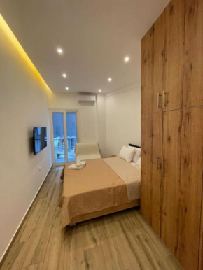 Pangrati-Brand new luxury central studio